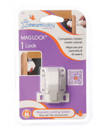 MAG LOCK CLASSIC® 1 LOCK