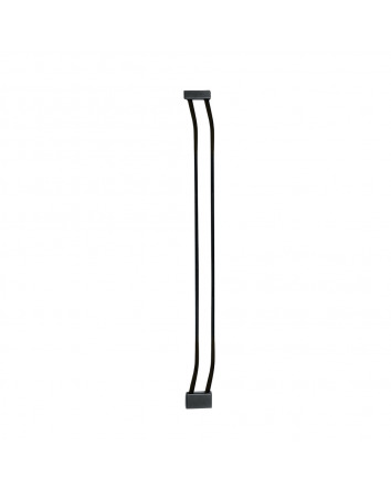 Chelsea Xtra-Tall 9cm Gate Extension - Black