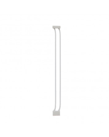 CHELSEA XTRA-TALL 9CM GATE EXTENSION - WHITE