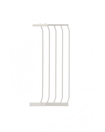 Chelsea Xtra-Tall 36cm Gate Extension - White